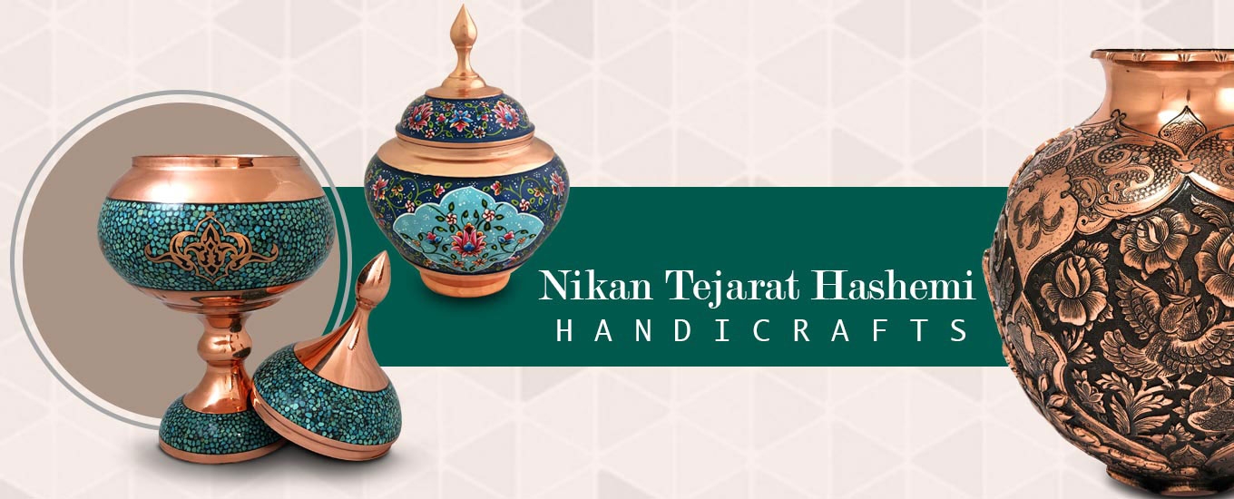 نیکان تجارت هاشمی