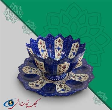 نیکان تجارت هاشمی