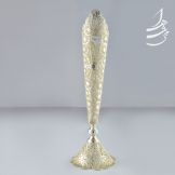 گلدان ملیله کاری 45 سانتی