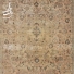 فرش وینتیج دستباف کرم 3*1.9 متری کد fd-154 3