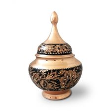 شکلات خوری الماس تراش 22 سانت