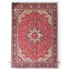 فرش دستباف تبریز 3.4*2.4 متری کد fd-158