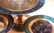 صنایع دستی اصفهان | جلوه‌ای از هنر و فرهنگ ایرانی
